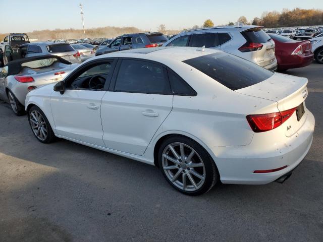Изображение 2 2016 AUDI A3 PREMIUM 2016 с VIN WAUA7GFF0G1057188