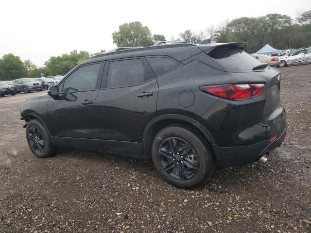 Image 2 of 2020 CHEVROLET BLAZER 3LT 2020 with VIN 3GNKBJRS1LS721087