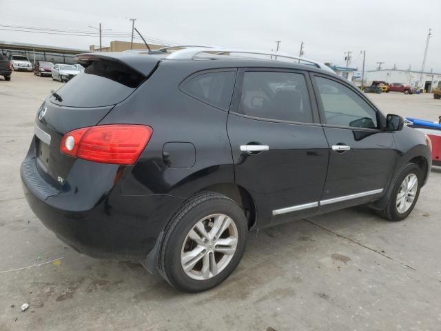 Obraz 3 z 2012 NISSAN ROGUE S 2012 z VIN JN8AS5MT9CW600165