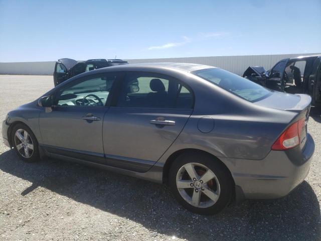 Image 2 of 2011 HONDA CIVIC LX-S 2011 with VIN 19XFA1F66BE041283