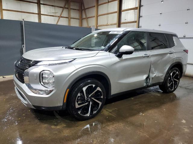 Изображение 2023 MITSUBISHI OUTLANDER SE 2023