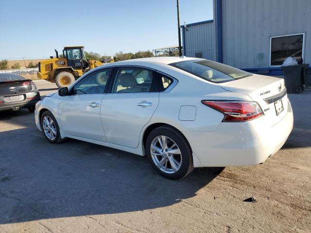 Image 2 of 2015 NISSAN ALTIMA 2.5 2015 with VIN 1N4AL3AP6FN889560