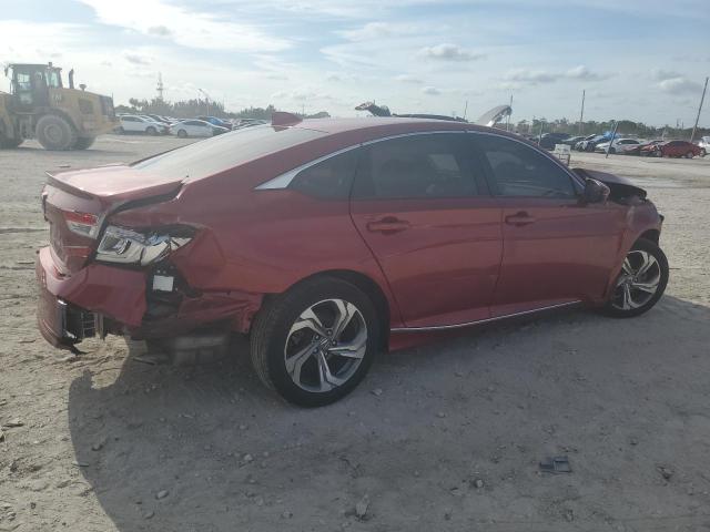 Image 3 of 2018 HONDA ACCORD EXL 2018 with VIN 1HGCV1F56JA044038