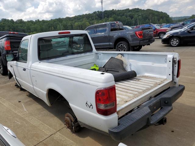 Изображение 3 2011 FORD RANGER  2011 с VIN 1FTKR1AD3BPA16404