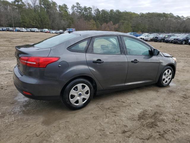 Изображение 3 2018 FORD FOCUS S 2018 с VIN 1FADP3E26JL259235