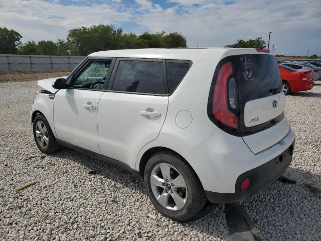 Obraz 2 z 2018 KIA SOUL  2018 z VIN KNDJN2A25J7559554