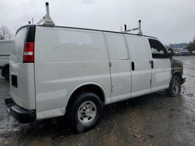 Obraz 3 z 2019 CHEVROLET EXPRESS G2500  2019 z VIN 1GCWGAFG4K1206807
