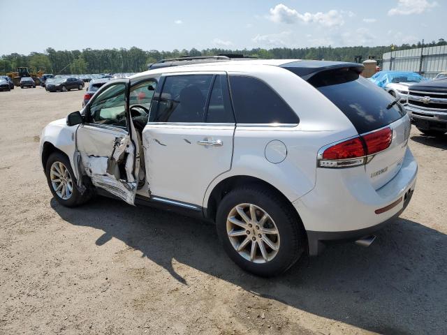 Obraz 2 z 2012 LINCOLN MKX  2012 z VIN 2LMDJ6JK7CBL18735