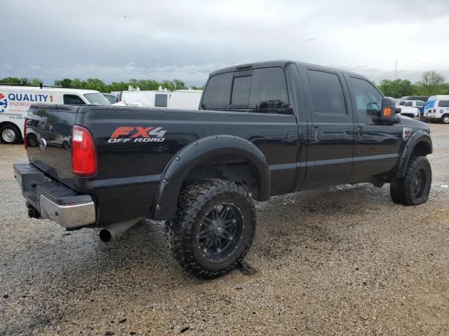 Image 3 of 2010 FORD F250 SUPER DUTY 2010 with VIN 1FTSW2BR9AEA96584