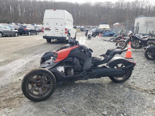 Изображение 3 2019 CAN-AM RYKER  2019 с VIN 3JB2FEF24KJ000732