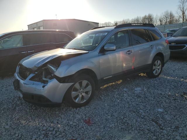 Obraz 2012 SUBARU OUTBACK 2.5I LIMITED 2012