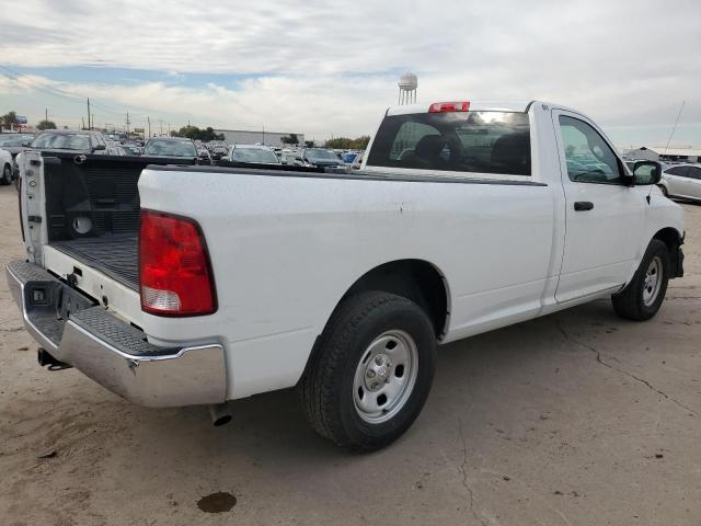 Obraz 2 z 2017 RAM 1500 ST 2017 z VIN 3C6JR6DT4HG704668