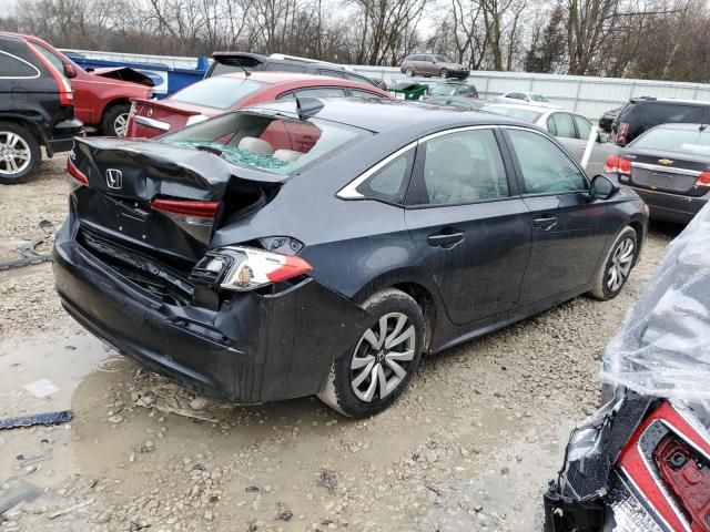 Obraz 3 z 2022 HONDA CIVIC LX 2022 z VIN 2HGFE2F20NH518596