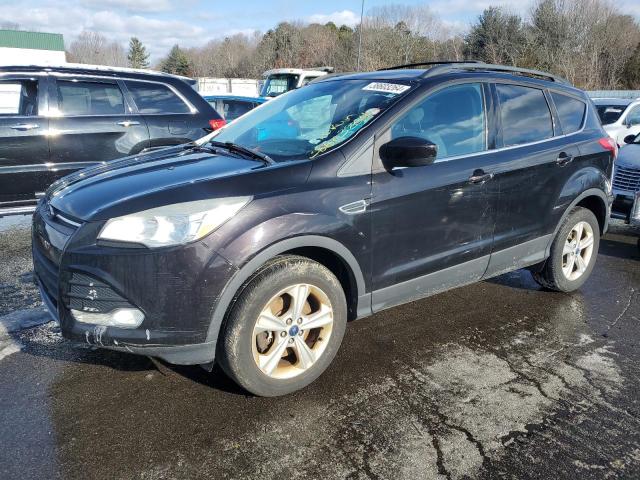 Image 1 of 2013 FORD ESCAPE SE 2013 with VIN 1FMCU9G93DUB67778