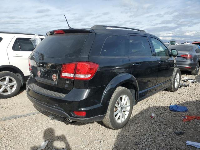 Изображение 3 2017 DODGE JOURNEY SXT 2017 с VIN 3C4PDDBG8HT512785
