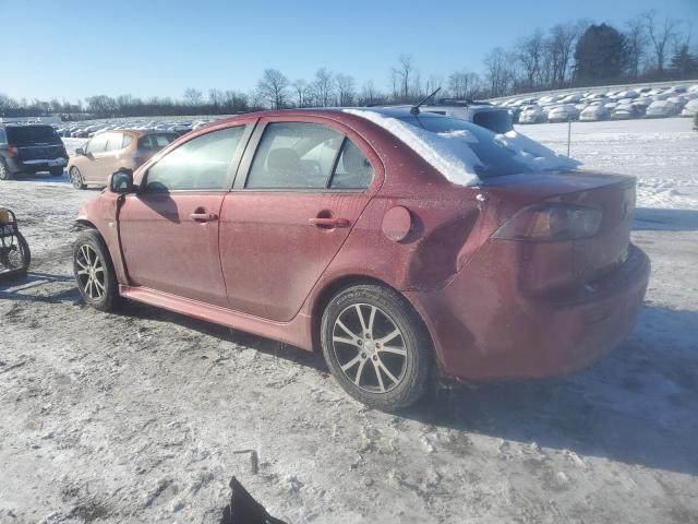 Изображение 2 2011 MITSUBISHI LANCER ES/ES SPORT 2011 с VIN JA32U2FU8BU008067