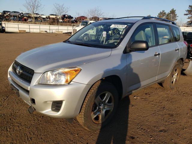 Obraz 2009 TOYOTA RAV4  2009