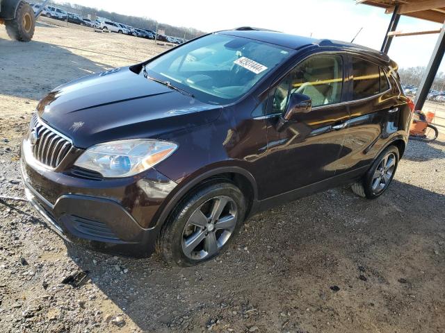 Obraz 1 z 2013 BUICK ENCORE  2013 z VIN KL4CJASB2DB166183
