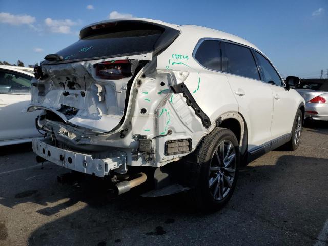 Obraz 3 z 2016 MAZDA CX-9 GRAND TOURING 2016 z VIN JM3TCADY4G0121318