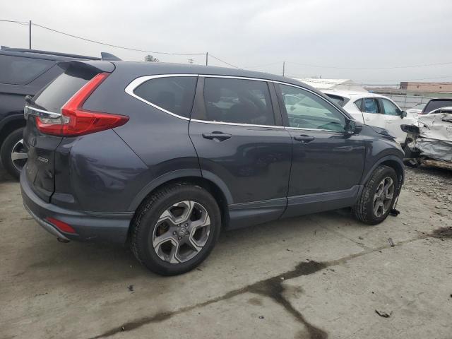 Obraz 3 z 2018 HONDA CR-V EX 2018 z VIN 7FARW2H51JE014031