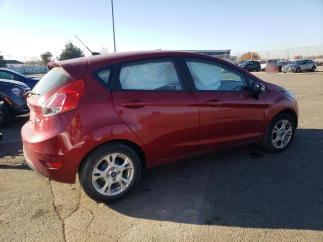 Image 3 of 2016 FORD FIESTA SE 2016 with VIN 3FADP4EJ8GM149372