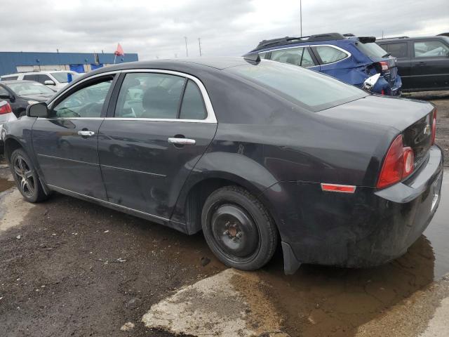 Image 2 of 2012 CHEVROLET MALIBU 1LT 2012 with VIN 1G1ZC5E0XCF188279