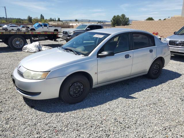 2003 SATURN ION LEVEL 1 2003 image