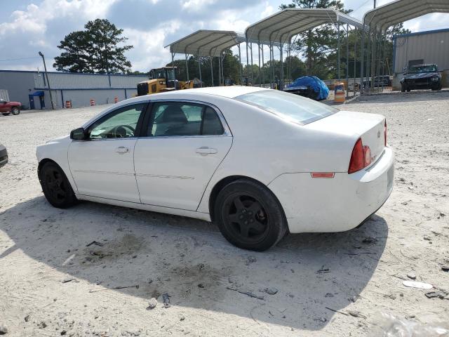 Obraz 2 z 2012 CHEVROLET MALIBU LS 2012 z VIN 1G1ZA5EU7CF393101