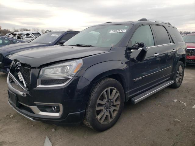 Изображение 2014 GMC ACADIA DENALI 2014
