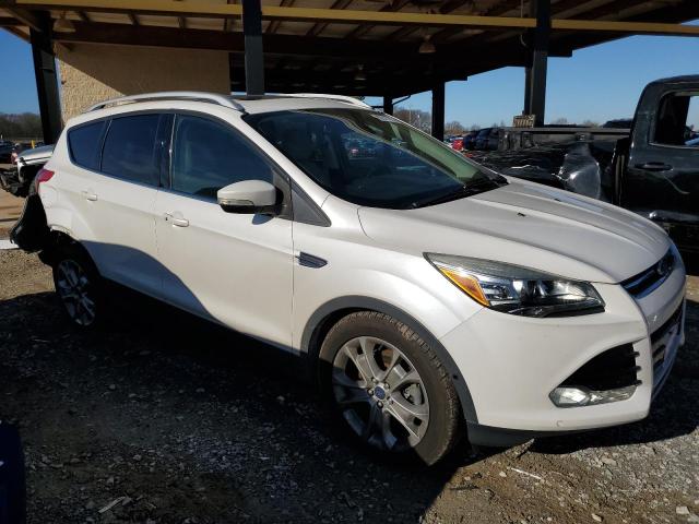 Image 3 of 2015 FORD ESCAPE TITANIUM 2015 with VIN 1FMCU0J93FUC55009