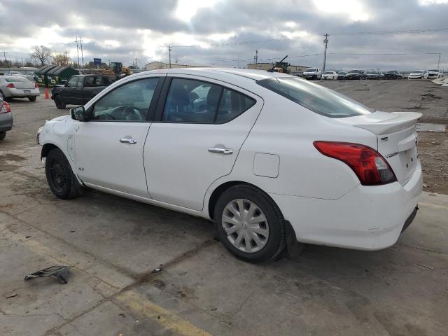 Obraz 2 z 2016 NISSAN VERSA S 2016 z VIN 3N1CN7AP0GL813387