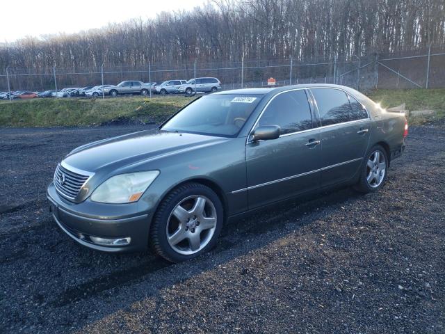 Изображение 2006 LEXUS LS 430 2006