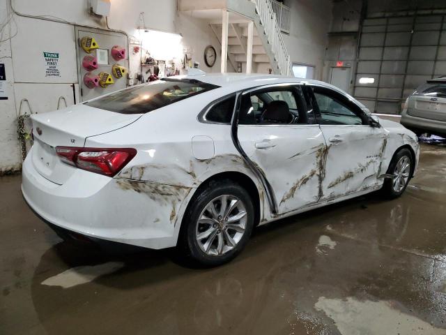 Image 3 of 2020 CHEVROLET MALIBU LT 2020 with VIN 1G1ZD5ST1LF002558