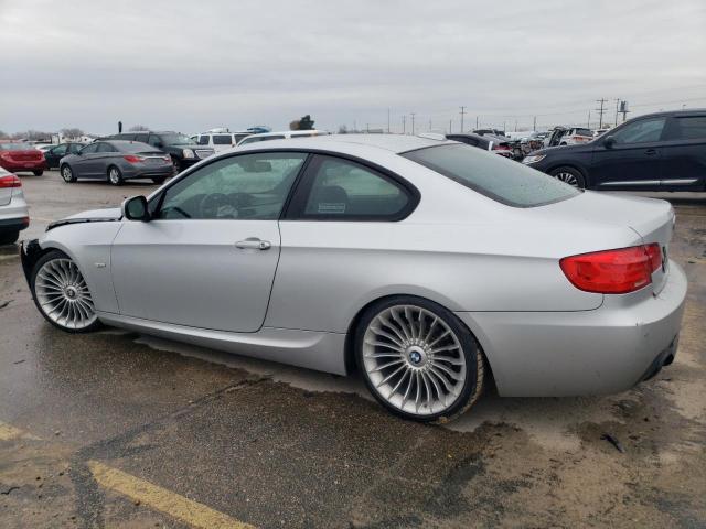 Изображение 2 2012 BMW 328 XI SULEV 2012 с VIN WBAKF5C51CE656868