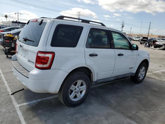 Image 3 of 2008 FORD ESCAPE HEV 2008 with VIN 1FMCU49H38KC14610