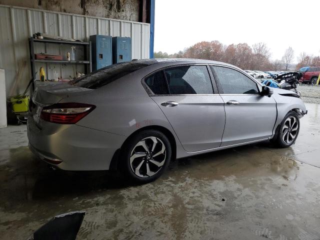 Изображение 3 2017 HONDA ACCORD EXL 2017 с VIN 1HGCR2F91HA122541