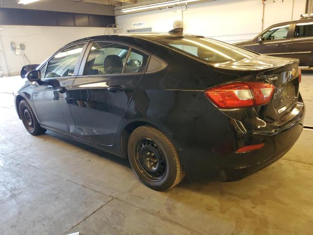 Obraz 2 z Chevrolet Cruze Ls 2019 z VIN 1G1BC5SM4K7113031