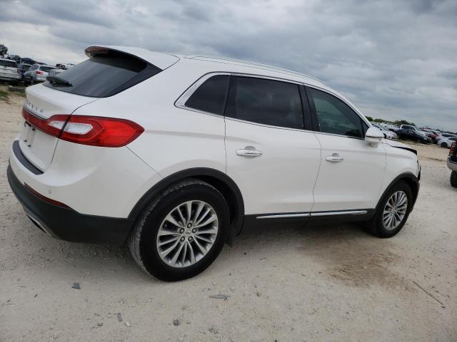 Obraz 3 z 2016 LINCOLN MKX SELECT 2016 z VIN 2LMTJ6KR1GBL80659