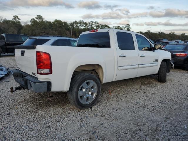 Изображение 3 2011 GMC SIERRA C1500 SLE 2011 с VIN 3GTP1VE01BG347692