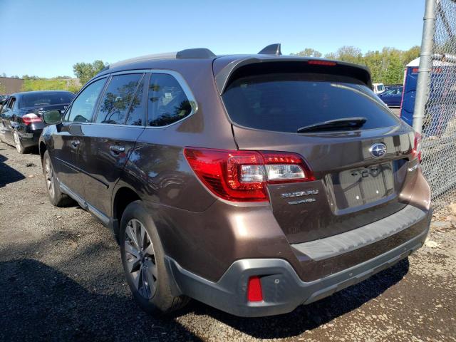 Изображение 2 2019 SUBARU OUTBACK TOURING 2019 с VIN 4S4BSATC8K3347281