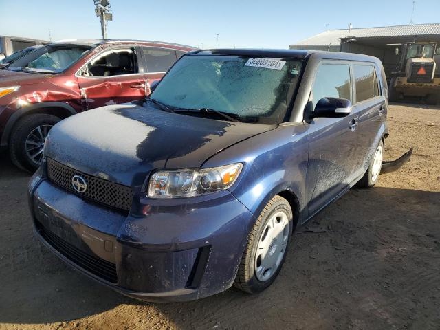Изображение 2008 TOYOTA SCION XB 2008