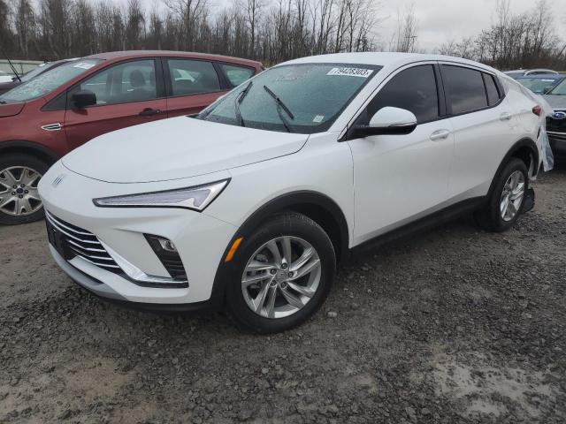 Image 1 of 2024 BUICK ENVISTA PREFERRED 2024 with VIN KL47LAE29RB025383