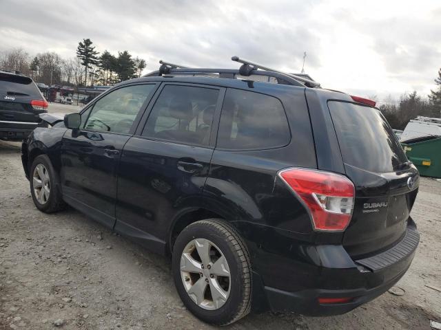 Изображение 2 2015 SUBARU FORESTER 2.5I PREMIUM 2015 с VIN JF2SJADC5FH581085