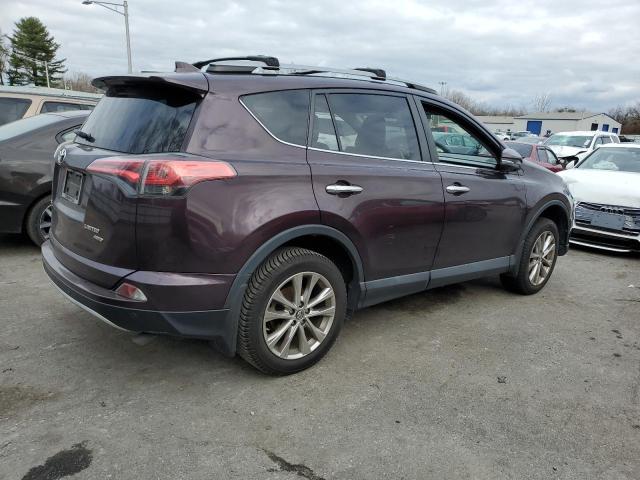 Obraz 3 z 2017 TOYOTA RAV4 LIMITED 2017 z VIN 2T3DFREV4HW579218