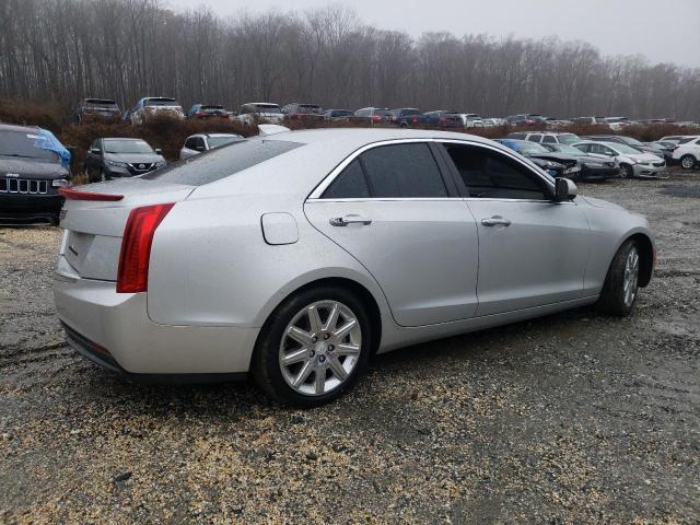 Image 3 of 2015 CADILLAC ATS  2015 with VIN 1G6AA5RA2F0118296