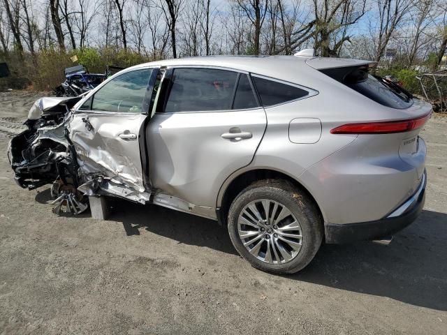 Изображение 2 2021 TOYOTA VENZA LE 2021 с VIN JTEAAAAH7MJ081506