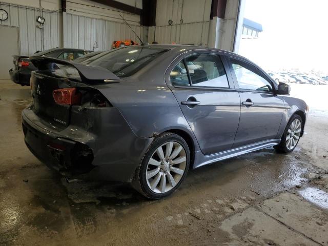 Obraz 3 z 2008 MITSUBISHI LANCER GTS 2008 z VIN JA3AU86U38U003740