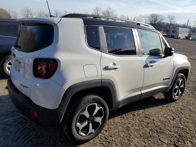 Изображение 3 2021 JEEP RENEGADE TRAILHAWK 2021 с VIN ZACNJDC13MPM18841