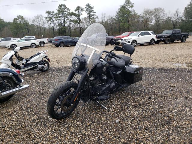Image 2 of 2021 HARLEY-DAVIDSON FLHRXS  2021 with VIN 1HD1KVP17MB632366