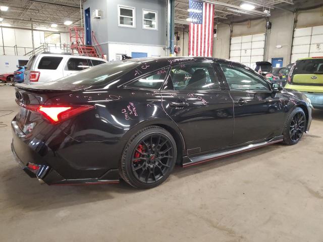 Image 3 of 2020 TOYOTA AVALON XSE 2020 with VIN 4T1FZ1FB9LU043937